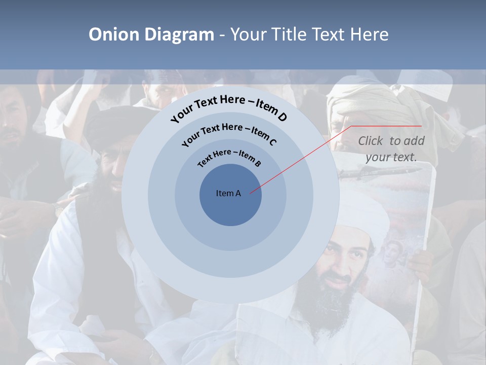 Killing Shout Jamia PowerPoint Template