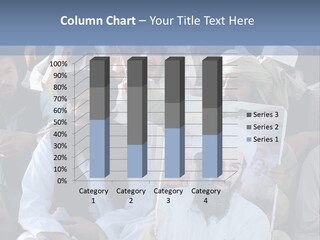 Killing Shout Jamia PowerPoint Template