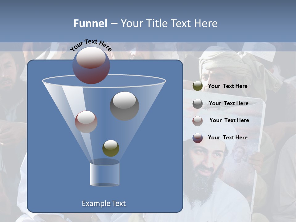 Killing Shout Jamia PowerPoint Template