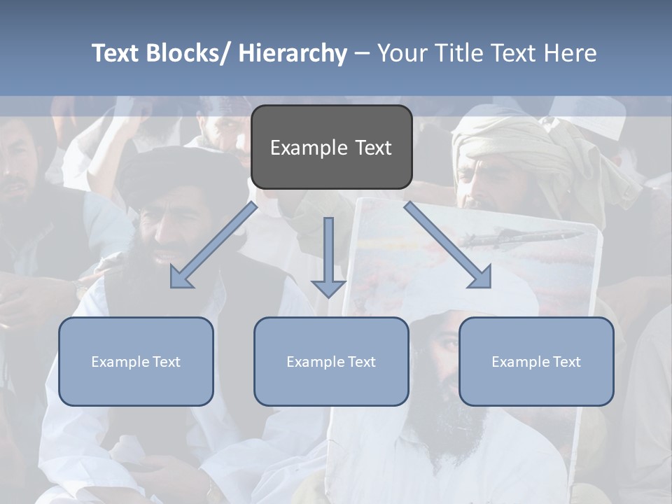 Killing Shout Jamia PowerPoint Template