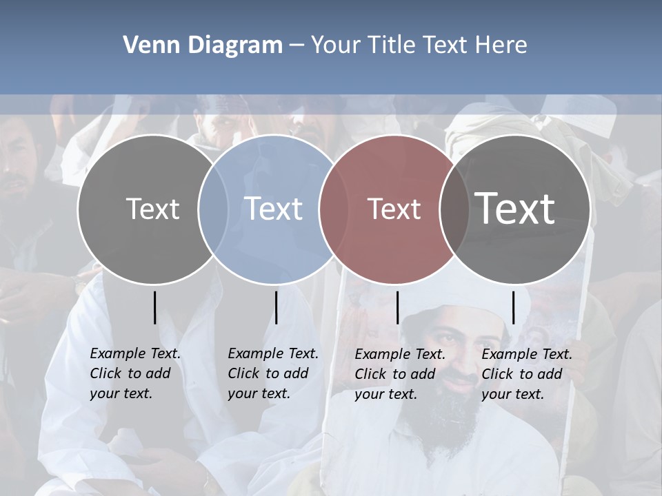 Killing Shout Jamia PowerPoint Template