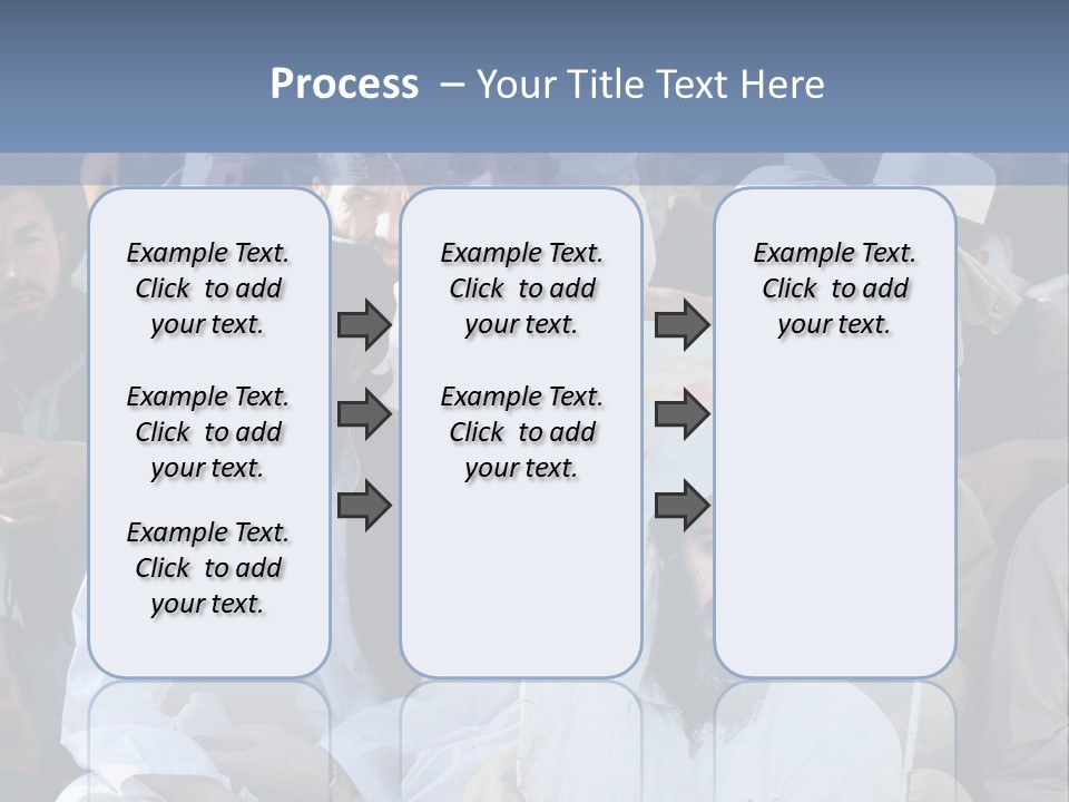 Killing Shout Jamia PowerPoint Template