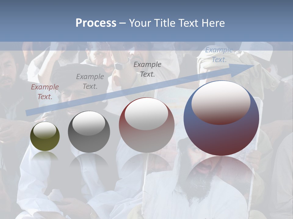 Killing Shout Jamia PowerPoint Template