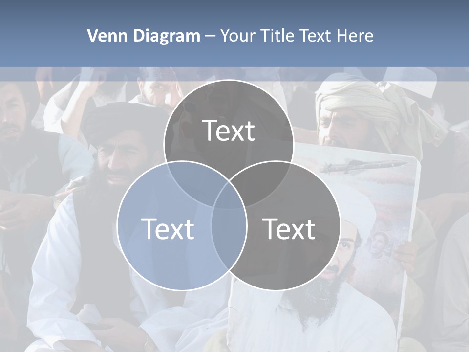 Killing Shout Jamia PowerPoint Template