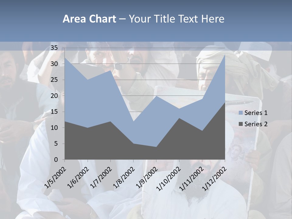 Killing Shout Jamia PowerPoint Template