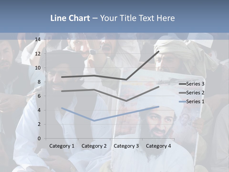 Killing Shout Jamia PowerPoint Template