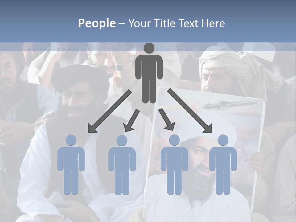 Killing Shout Jamia PowerPoint Template