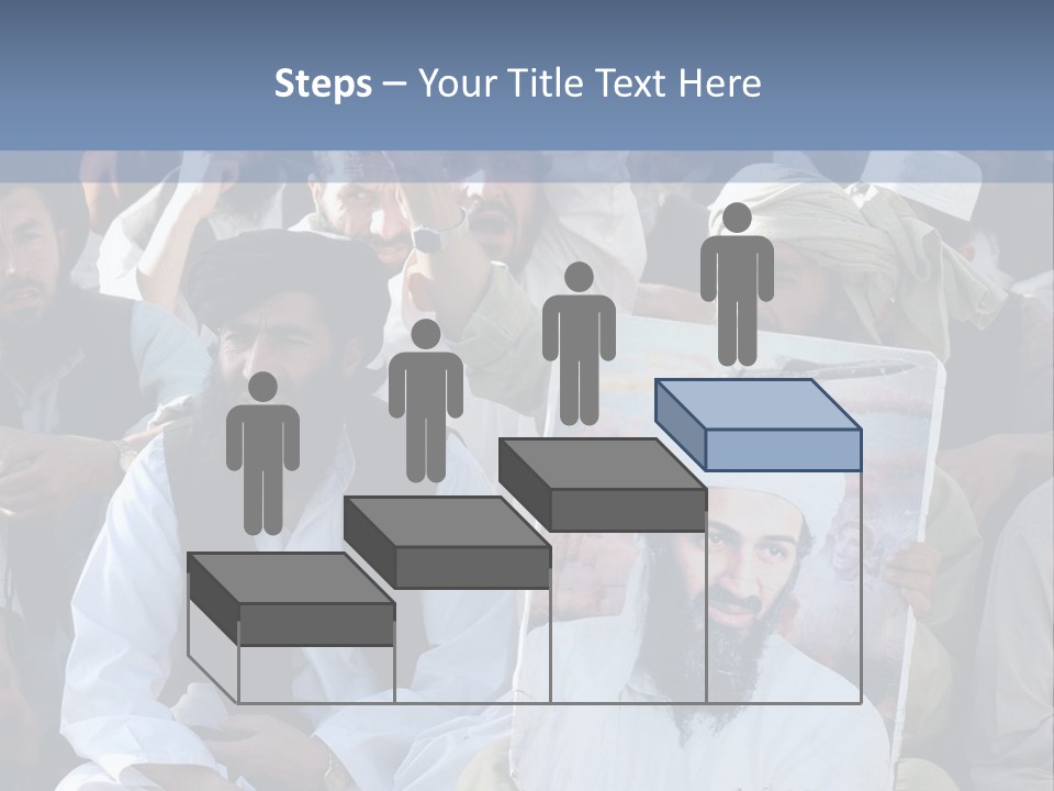 Killing Shout Jamia PowerPoint Template