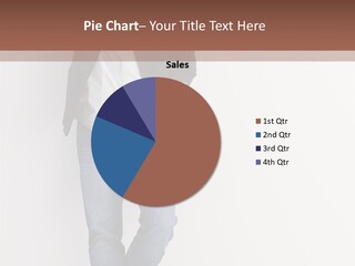 Handsome  American PowerPoint Template