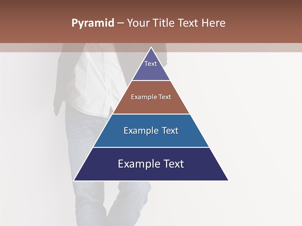 Handsome  American PowerPoint Template
