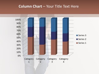 Handsome  American PowerPoint Template