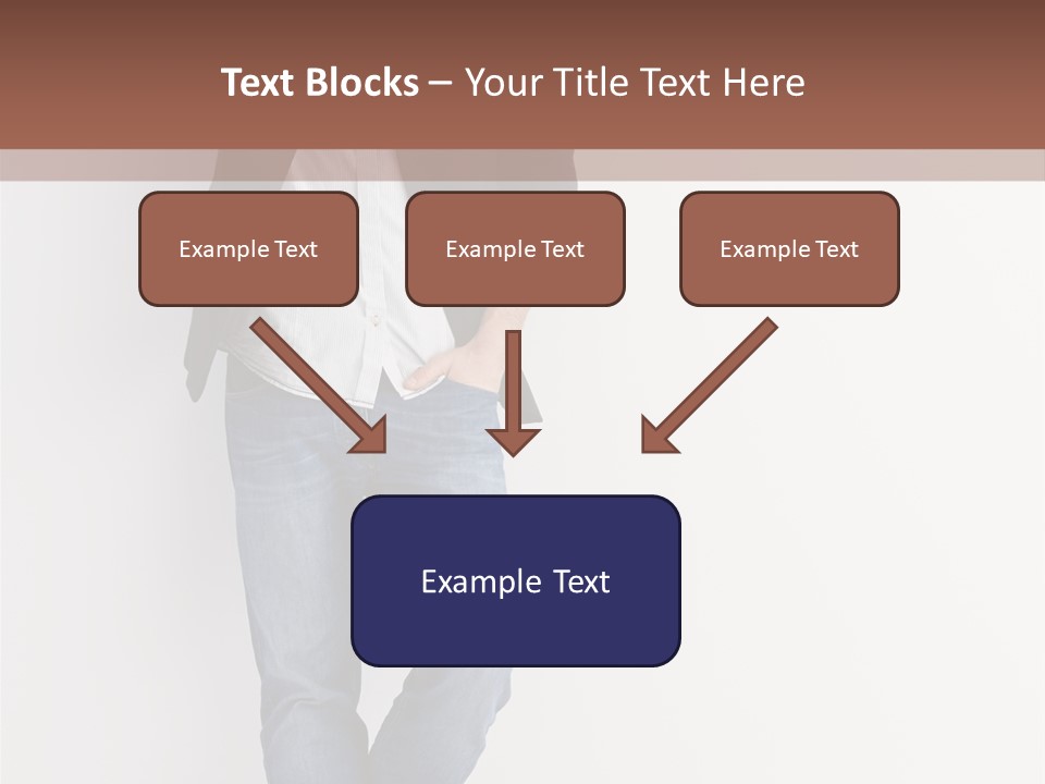 Handsome  American PowerPoint Template