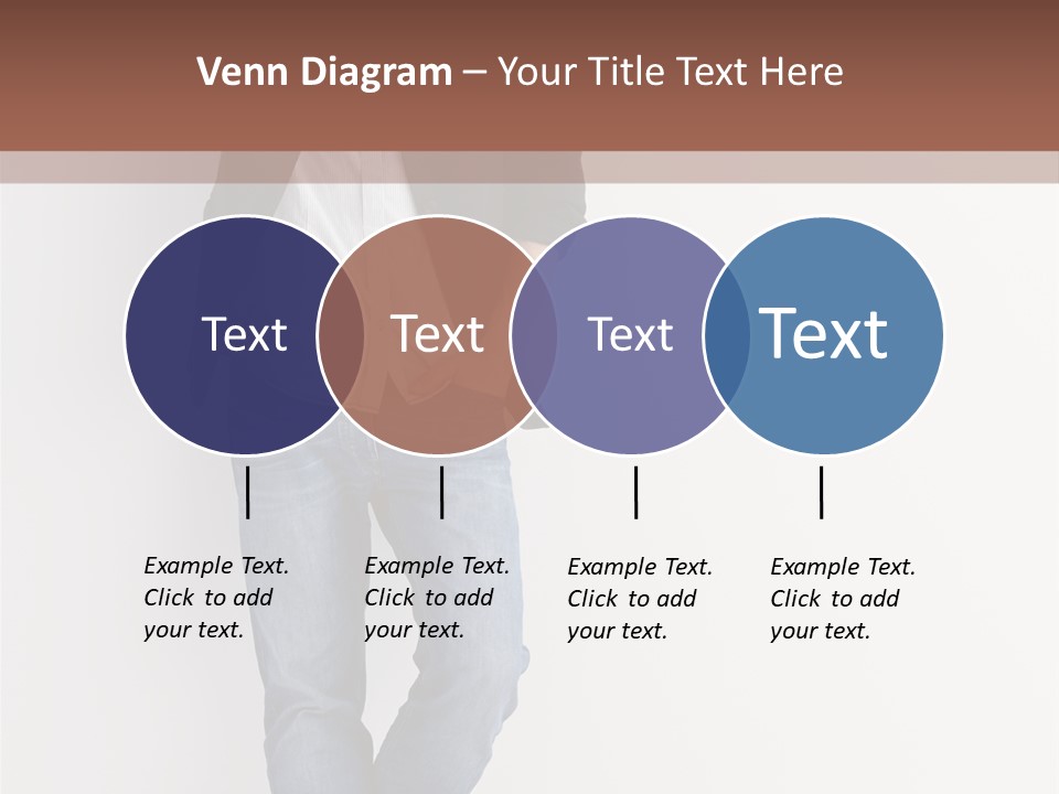 Handsome  American PowerPoint Template
