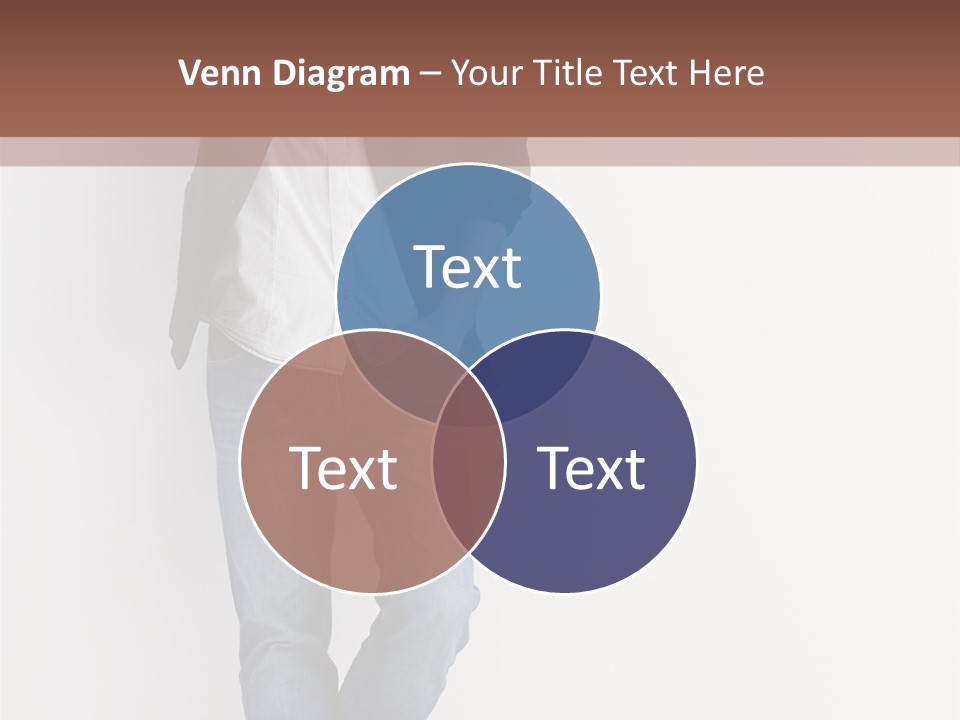 Handsome  American PowerPoint Template