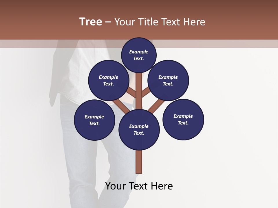 Handsome  American PowerPoint Template