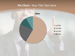 Smile Job Young PowerPoint Template