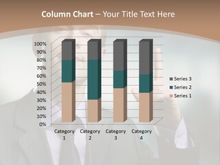 Smile Job Young PowerPoint Template