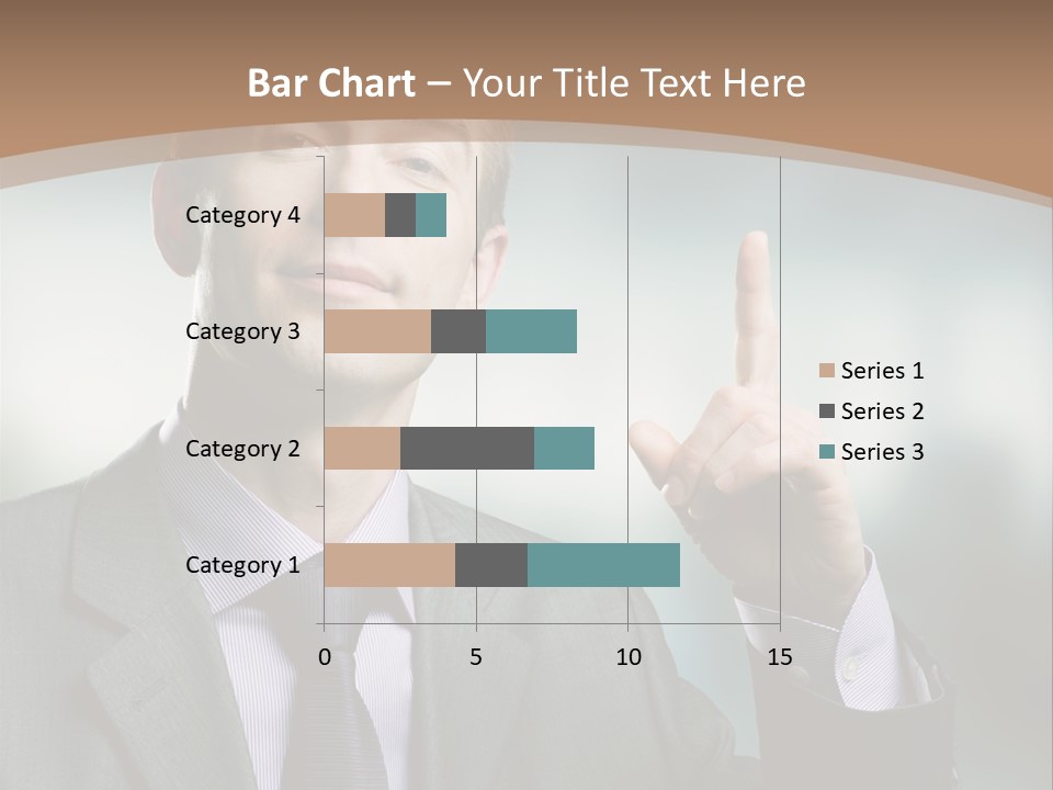 Smile Job Young PowerPoint Template