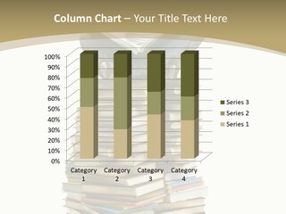 Youthful Intelligent Pupil PowerPoint Template