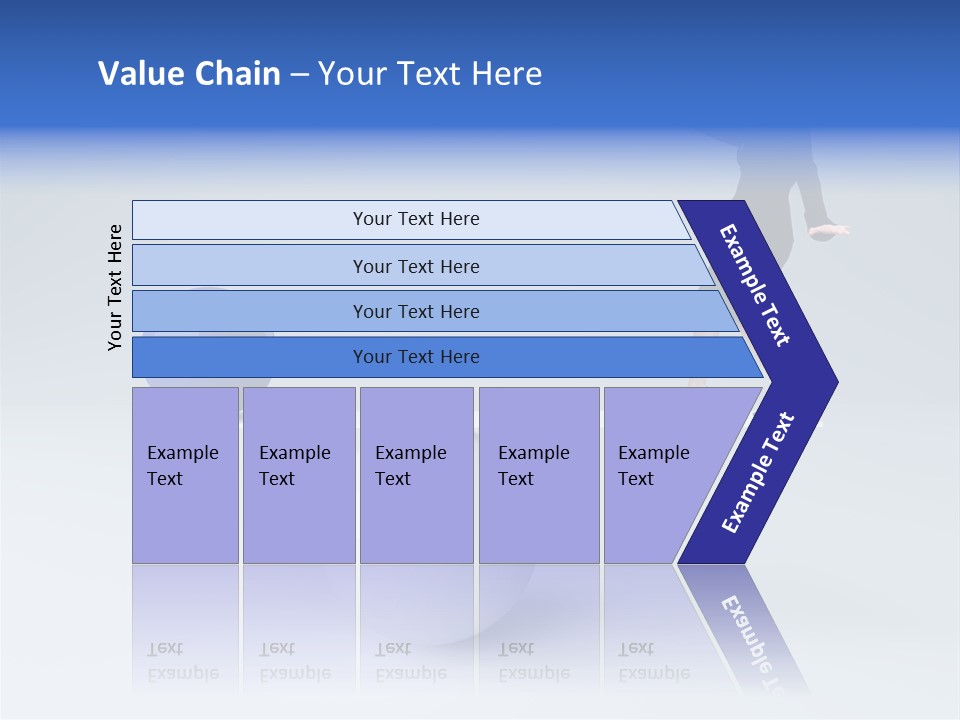 Stability Accuracy Young PowerPoint Template