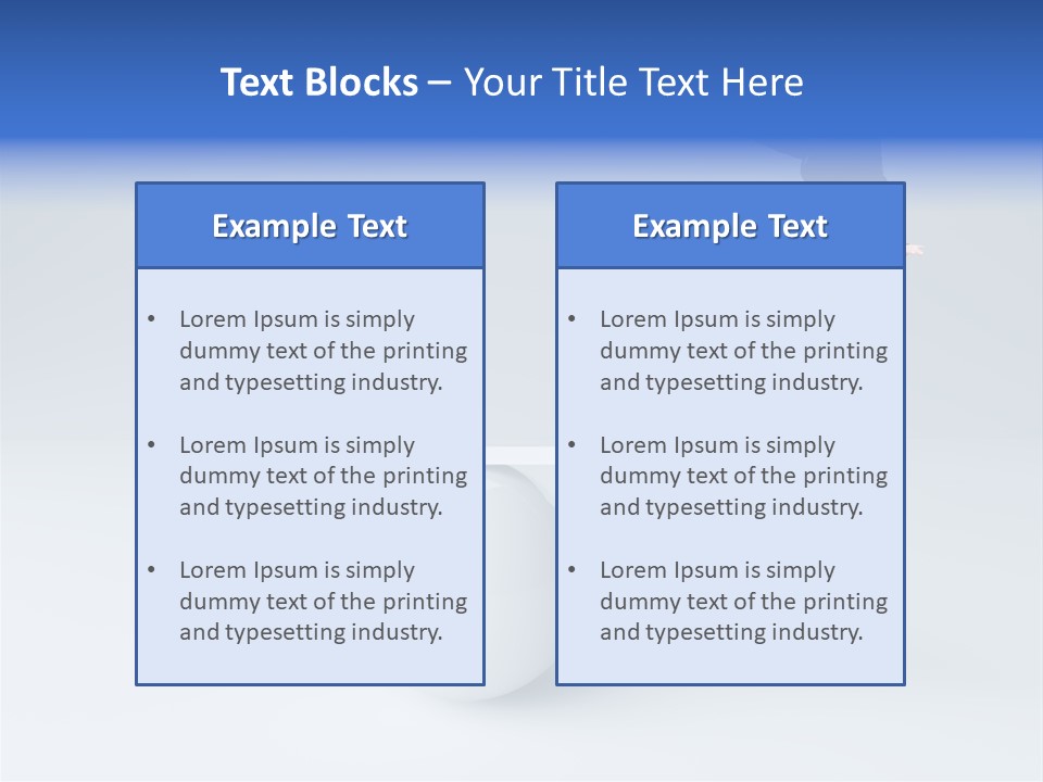 Stability Accuracy Young PowerPoint Template