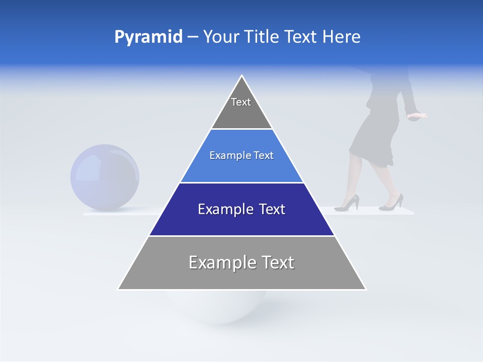 Stability Accuracy Young PowerPoint Template