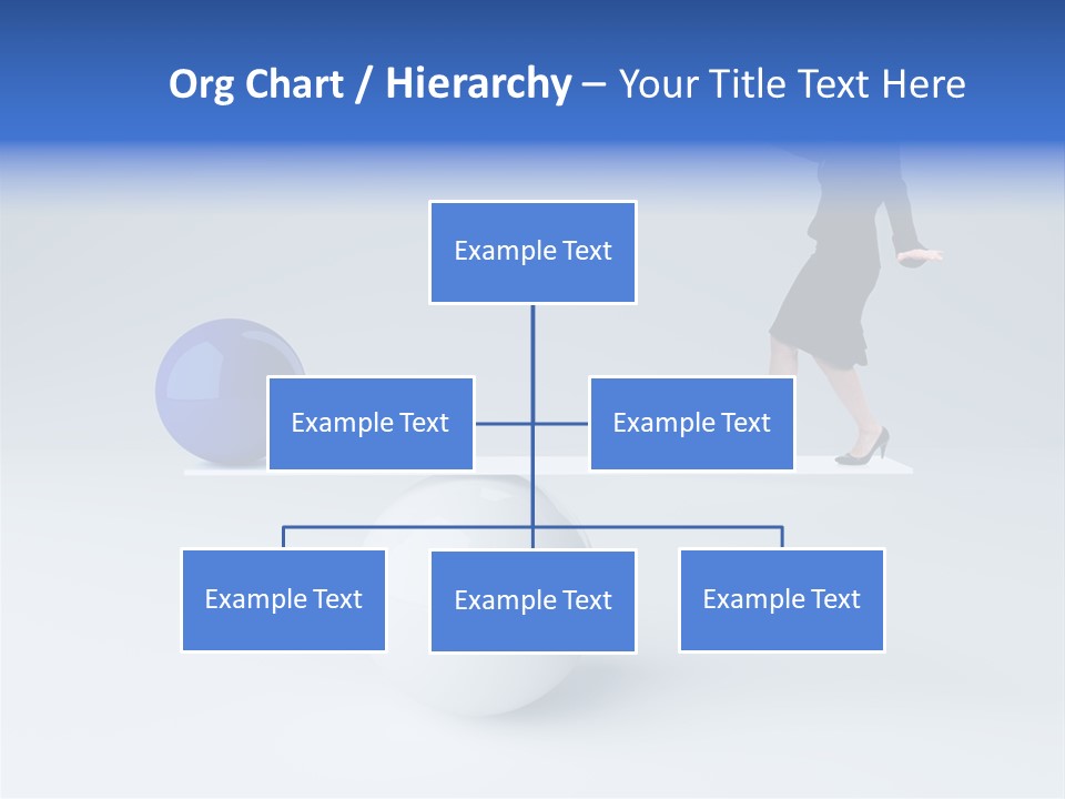 Stability Accuracy Young PowerPoint Template