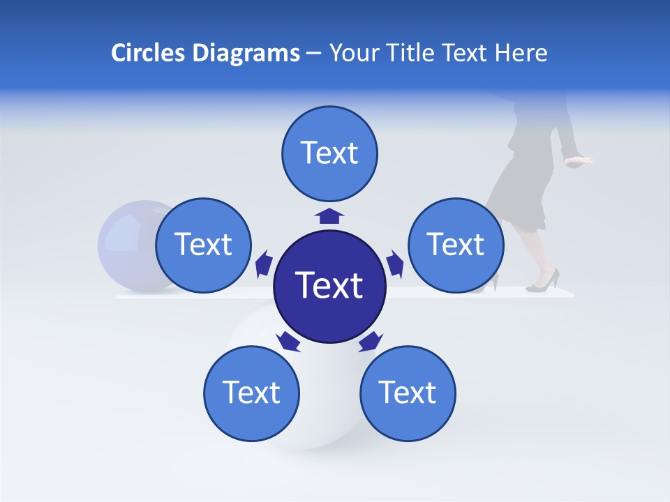 Stability Accuracy Young PowerPoint Template