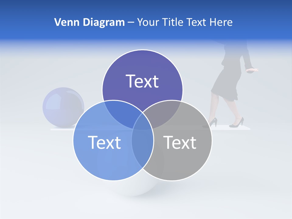 Stability Accuracy Young PowerPoint Template