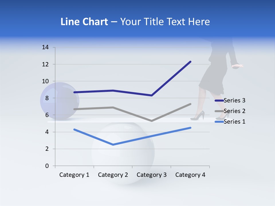 Stability Accuracy Young PowerPoint Template