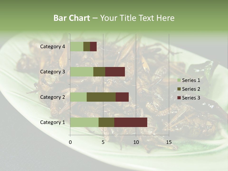 Asia Delicious Product PowerPoint Template
