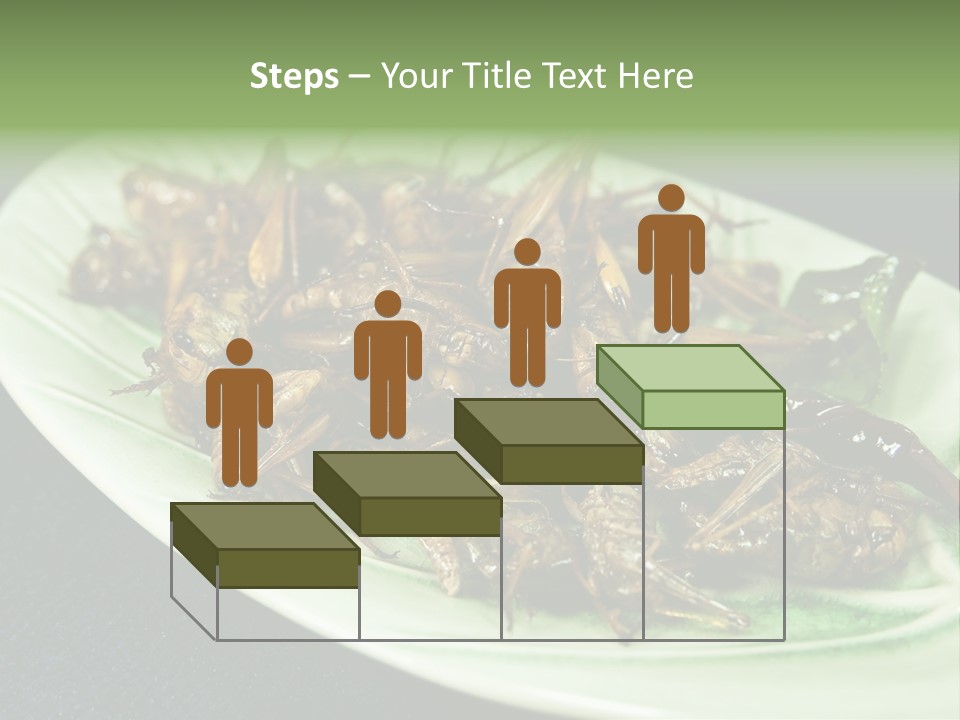 Asia Delicious Product PowerPoint Template