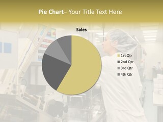 Produce Factory Inside PowerPoint Template