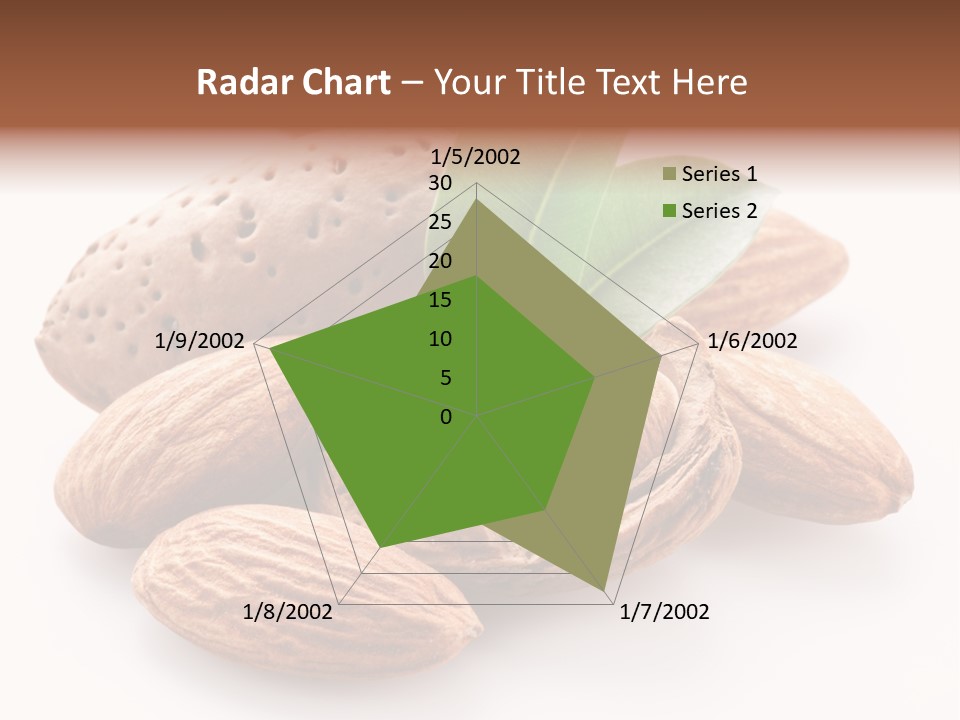 Group Hard White PowerPoint Template