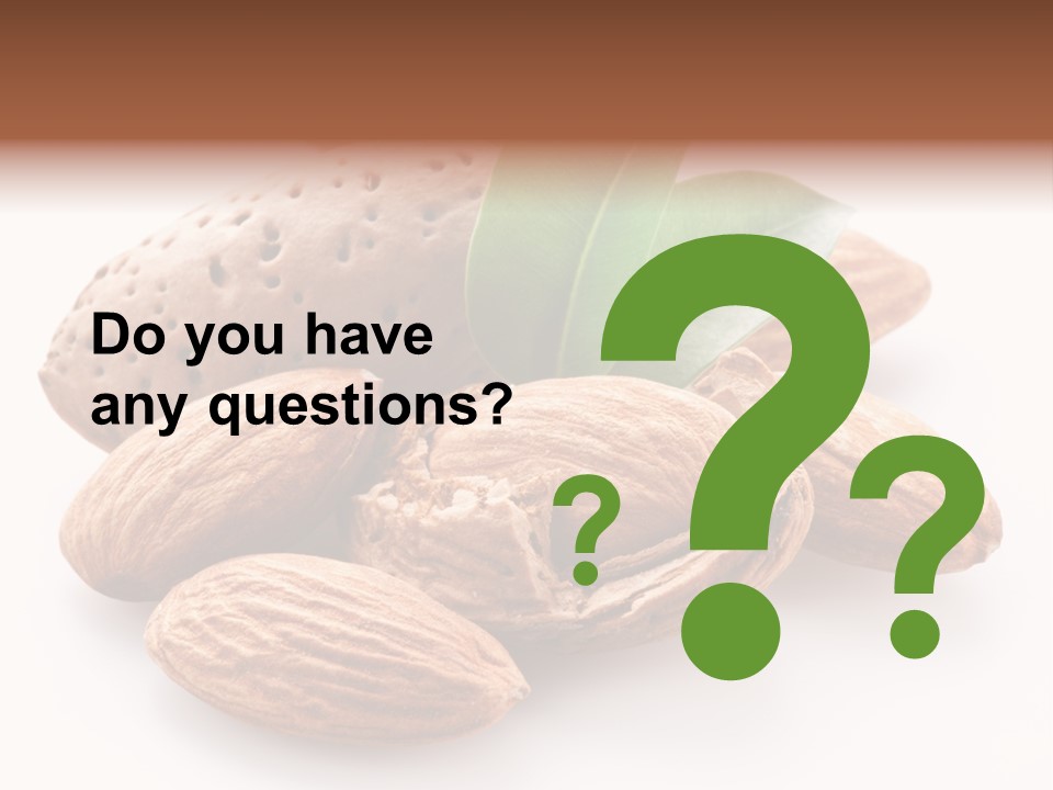 Group Hard White PowerPoint Template