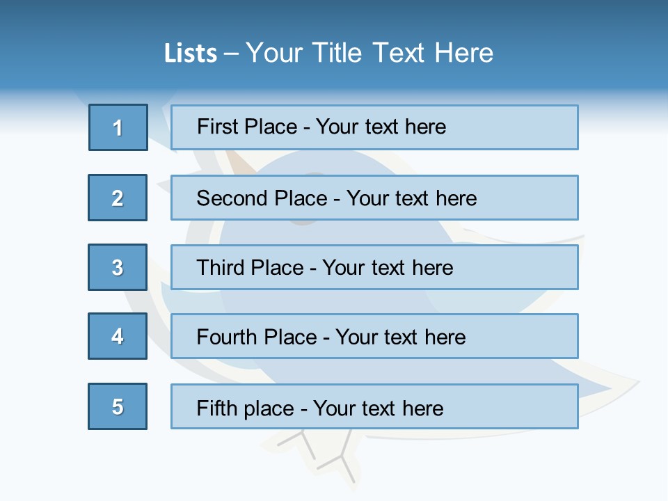 Portrait Reptile Looking PowerPoint Template