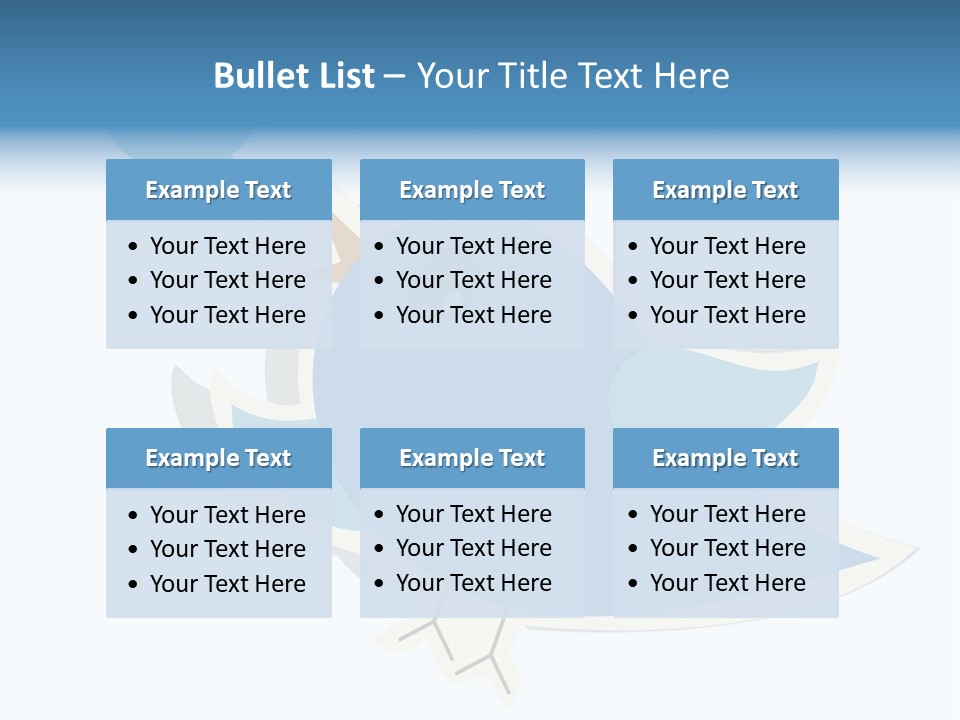 Portrait Reptile Looking PowerPoint Template
