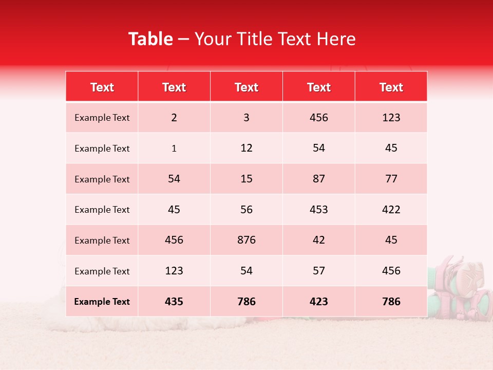 Laughing Lifestyle Smiling PowerPoint Template