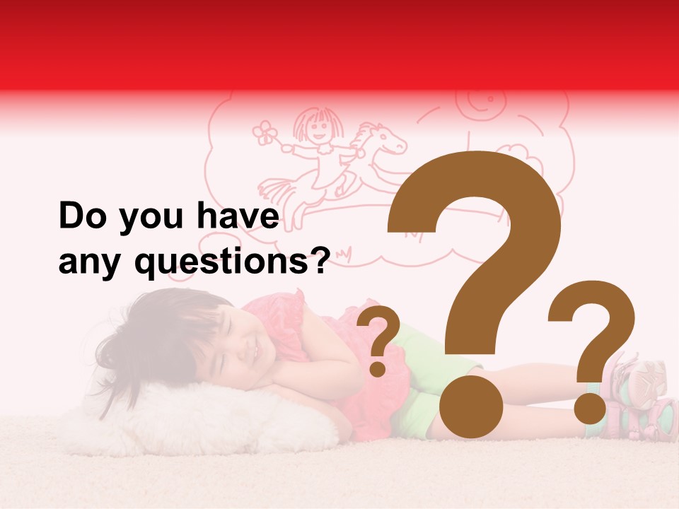 Laughing Lifestyle Smiling PowerPoint Template