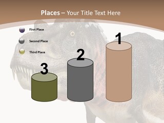 Age Attack Devour PowerPoint Template