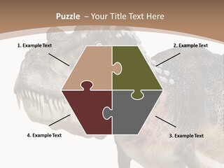 Age Attack Devour PowerPoint Template