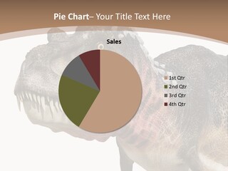 Age Attack Devour PowerPoint Template