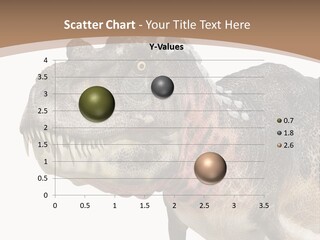 Age Attack Devour PowerPoint Template