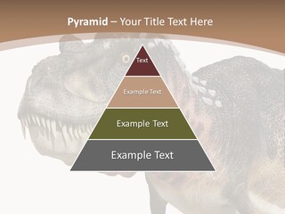 Age Attack Devour PowerPoint Template