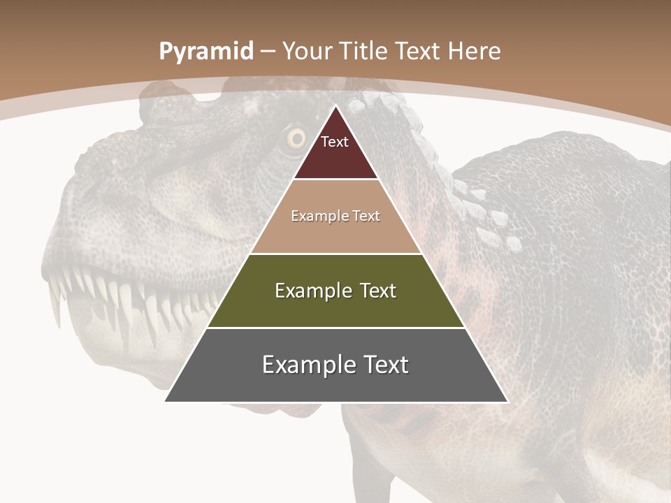 Age Attack Devour PowerPoint Template
