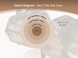 Age Attack Devour PowerPoint Template