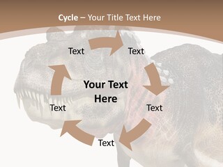 Age Attack Devour PowerPoint Template