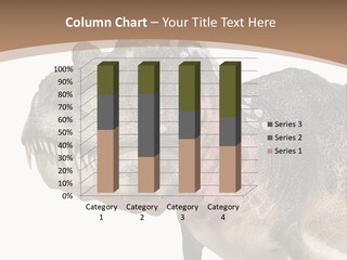 Age Attack Devour PowerPoint Template