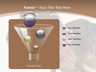 Age Attack Devour PowerPoint Template