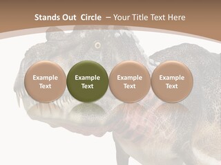 Age Attack Devour PowerPoint Template
